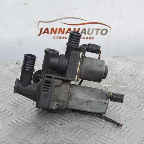 Кран системи опалення 64118369807 BMW