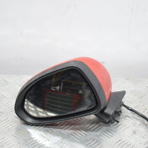 Дзеркало ліве 6428253 OPEL