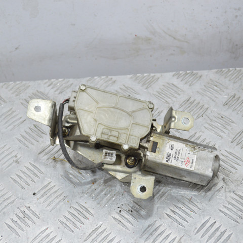 Моторчик заднього двірника 64343019 MAGNETI MARELLI
