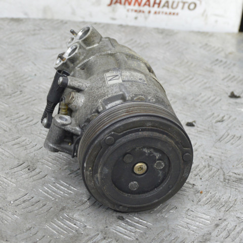 Компресор системи кондиціювання 64526908660 BMW