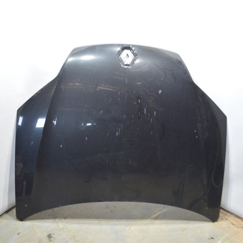 Капот 651000021R RENAULT
