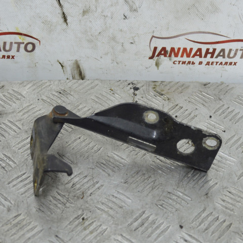Завіс капота, лівий 654014M400 NISSAN