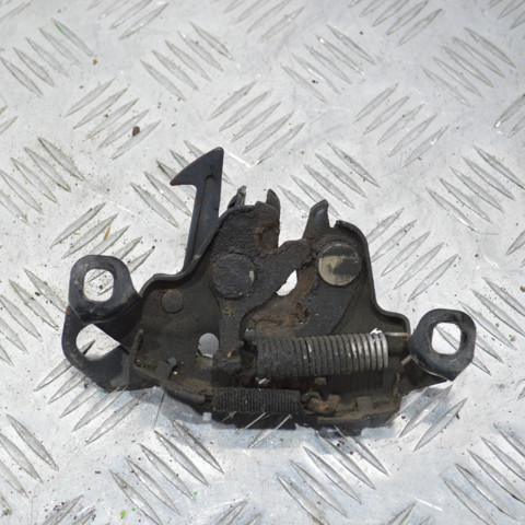 Замок кришки капота 65601EB300 NISSAN
