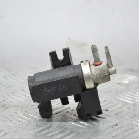 Клапан соленоїд регулювання заслонки EGR 6655403797 HYUNDAI