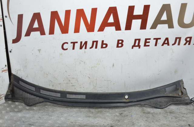 Водостік лобового скла, жабо 668620001R RENAULT
