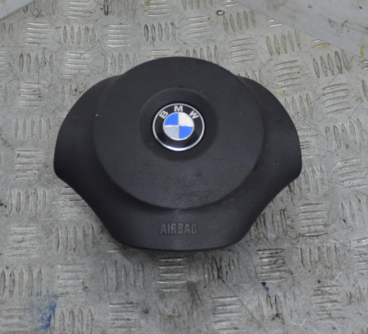 Airbag в мультируль 6772457 BMW