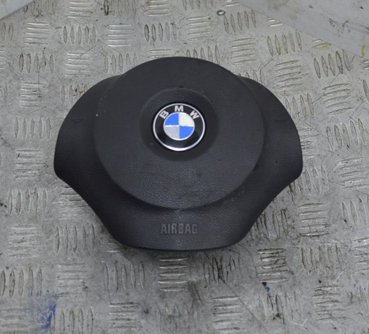 Подушка в кермі 6772457 BMW
