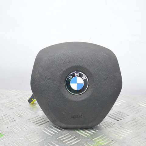 Подушка Айрбег водія 6857306 BMW