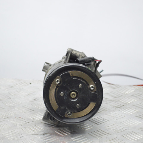 Компресор кондиціонера 6915380 BMW