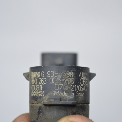 Сигналізація світлова (знак автопоїзда) 6935598 BMW