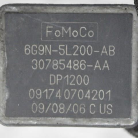 Датчик тиску вихлопних газів 6G9N5L200AB FORD