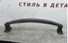 Підсилювач бампера переднього 6J0807109
