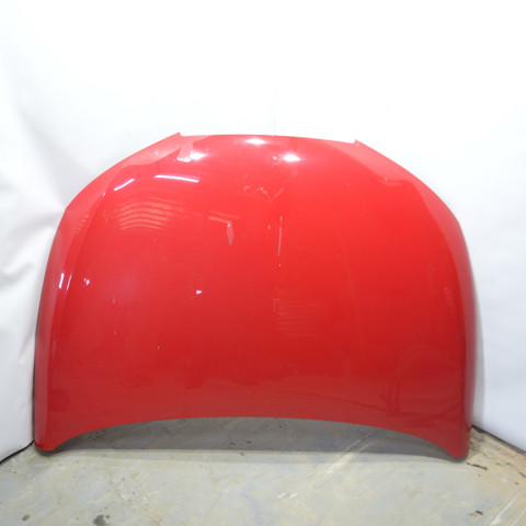 Капот 6J0823031B VAG