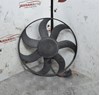 Електровентилятор охолодження в зборі (двигун + крильчатка) 6Q0959455AD