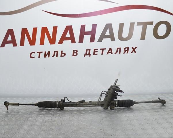 Кермова рейка 6Q1423055BL VAG