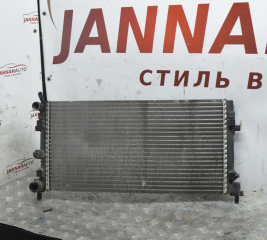 Підвіска радіатора 6R0121253D VAG