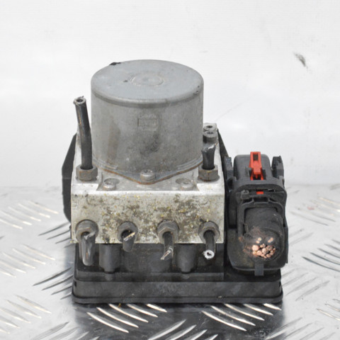 Блок керування АБС (ABS) 6R0614517BD VAG