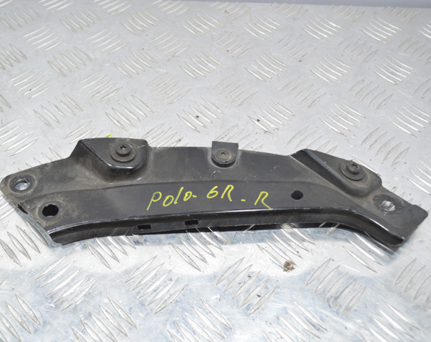Кронштейн супорту радіатора нижнього 6R0805932C VAG