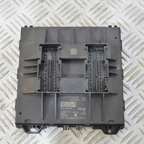 Блок управління комфорту 6R0937086P VAG