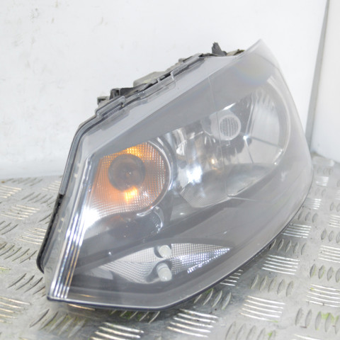Фара 6R1941015E VAG