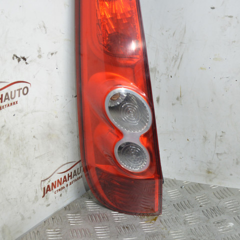 Ліхтар задній лівий 6S6113405A FORD