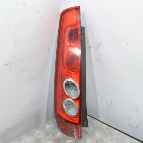 Ліхтар задній 6S6113405B FORD