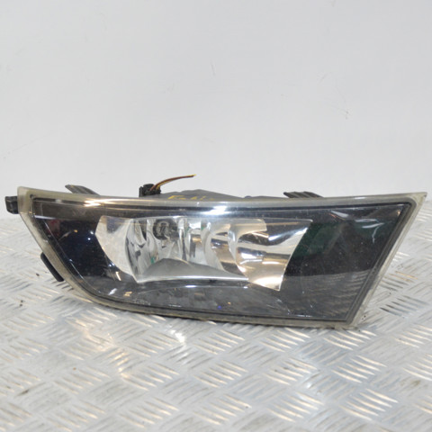 Фара, ліва 6V0941699 VAG