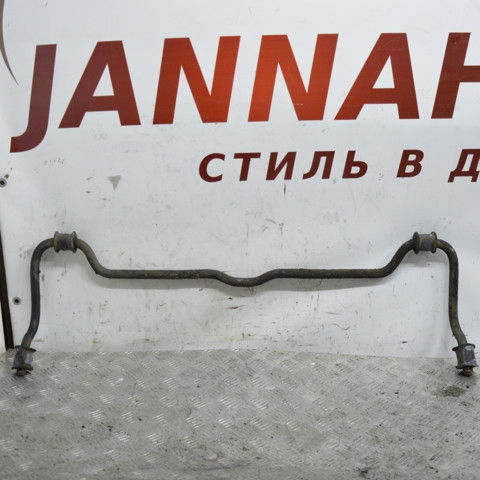 Стабілізатор задньої балки 701511407C VAG