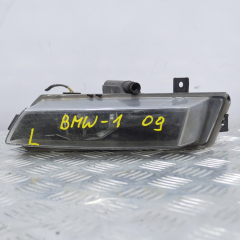 Туманка ліва 7181287 BMW