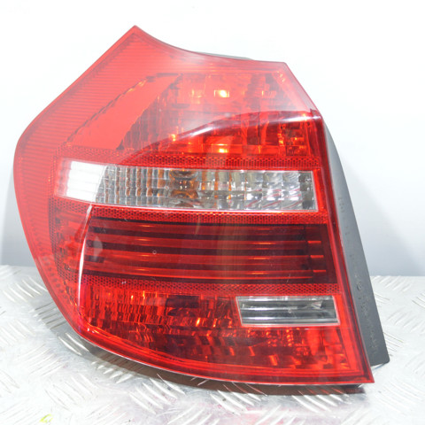 Ліхтар задній лівий 7181297 BMW