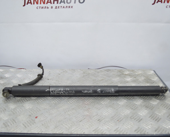 Амортизатор кришки багажника / двері 3/5-ї задньої 7200543 BMW