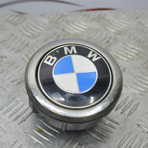 Кнопка приводу замка задніх 3/5 дверей (ляди) 7248535 BMW