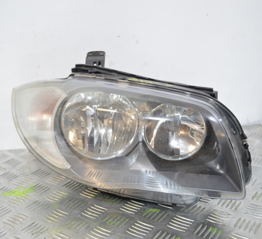 Фара передня права 7249650 BMW
