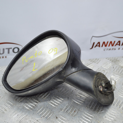 Дзеркало ліве 735410433 FIAT