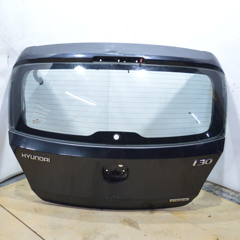 П'яті двері 737002L010 HYUNDAI
