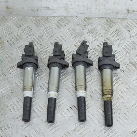 Котушка 7559842 BMW