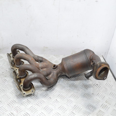 Колектор випускний 7581067 BMW