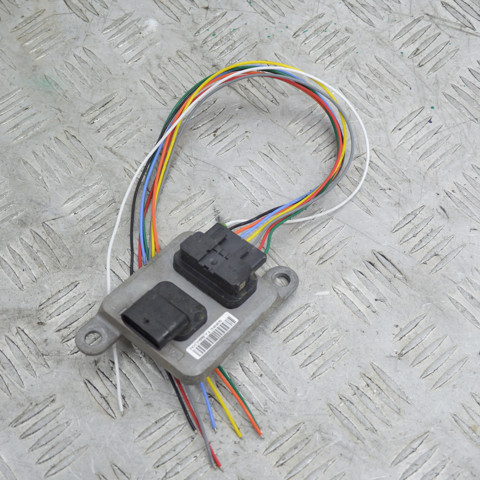 Датчик оксидів азоту NOX 7587130 BMW