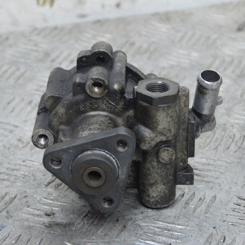 Насос ГПК 7613955567 ZF PARTS