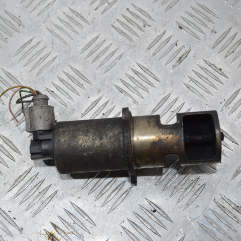 Клапан рециркуляції відпрацьованих газів EGR 7700107797 RENAULT