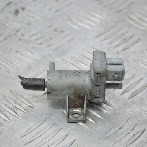 Клапан соленоїд регулювання заслонки EGR 7700113709 RENAULT