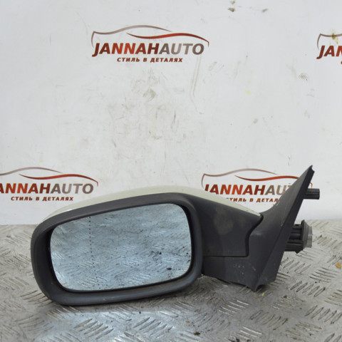 Ліве бічне дзеркало 7701049058 RENAULT