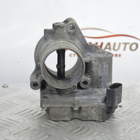 Дросільна заслінка в зборі Renault Master 2