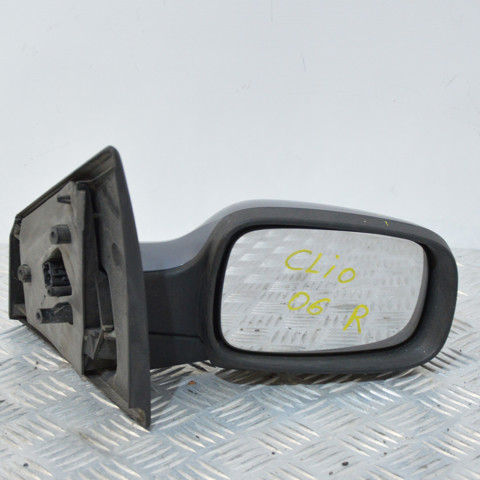Праве дзеркало заднього виду 7701061193 RENAULT
