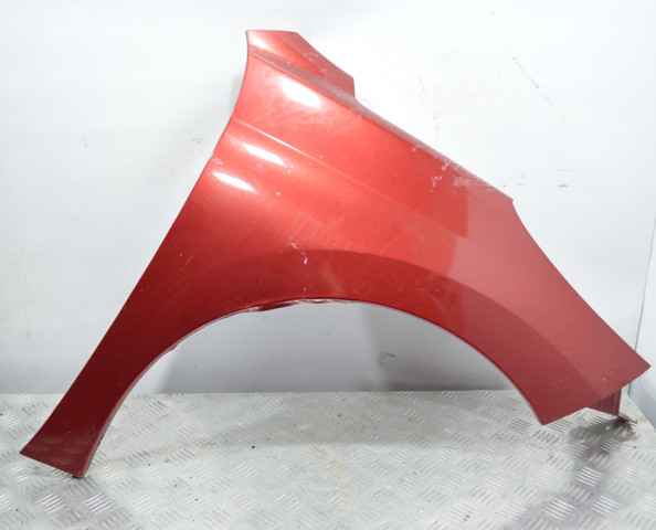 Переднє праве крило 7841V0 PEUGEOT