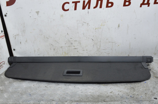 Шторка двері багажного відсіку 799220003R RENAULT