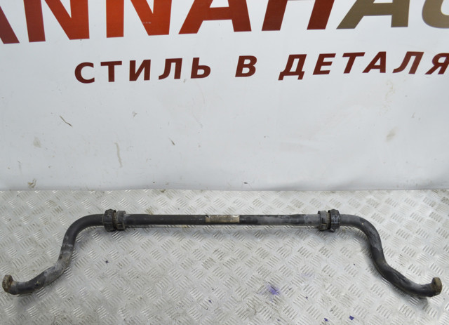 Стабілізатор передній стійкості 7L0411025D VAG