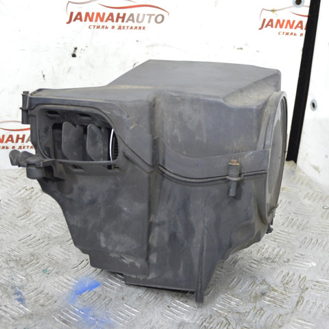 Коробка фільтра 7M519600BF FORD