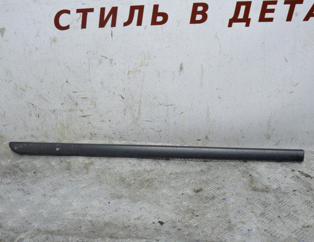 Молдинг передніх лівих дверей 808730001R RENAULT