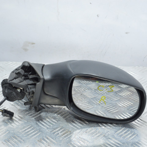Праве дзеркало заднього виду 8149FH PEUGEOT